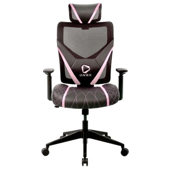 mesh gaming chair