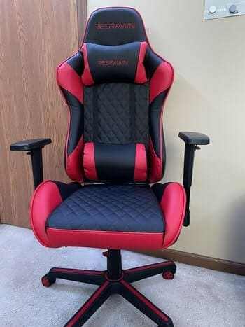 respwan gaming chair