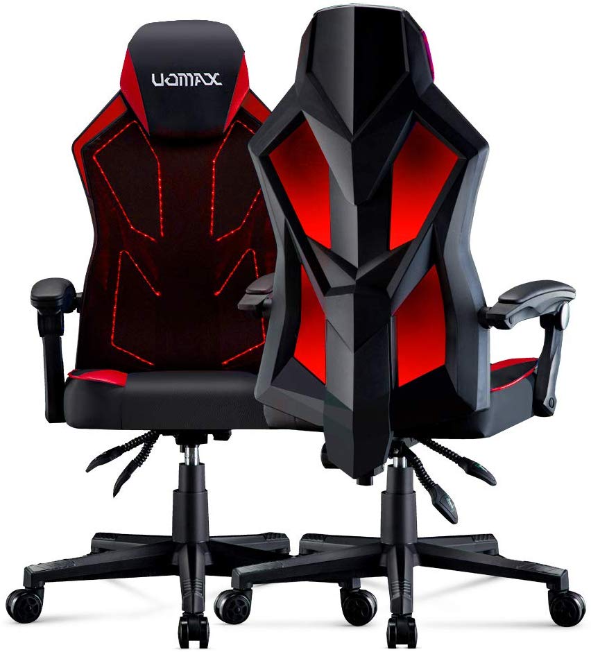 Mesh Gaming Chairs