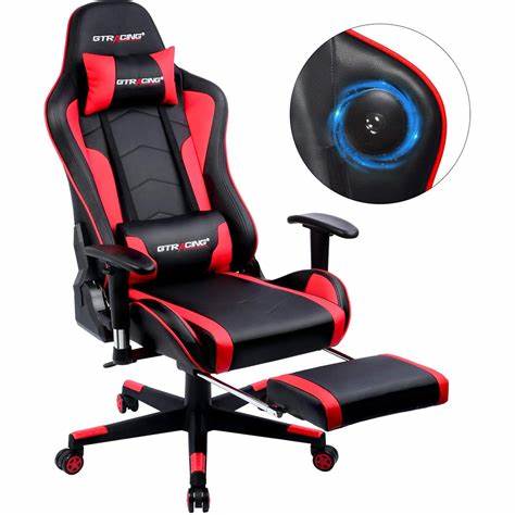pc gaming chairs