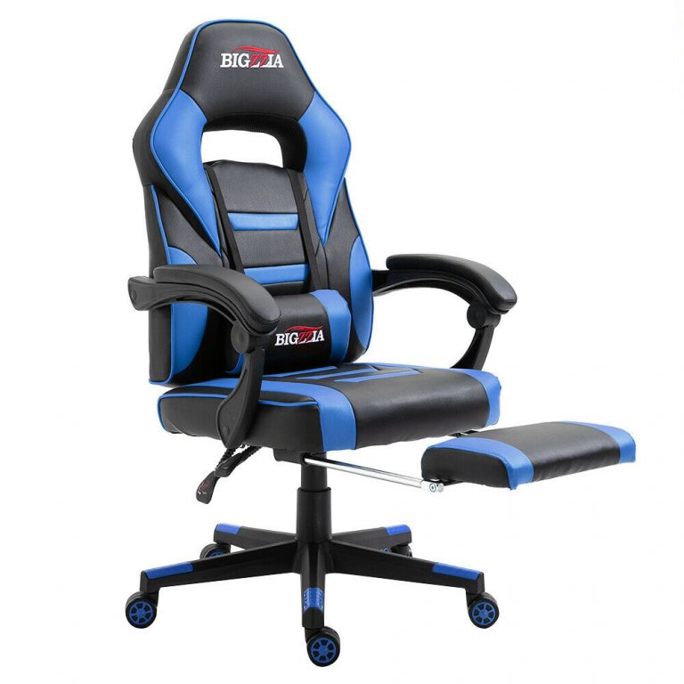 gaming chair rocker