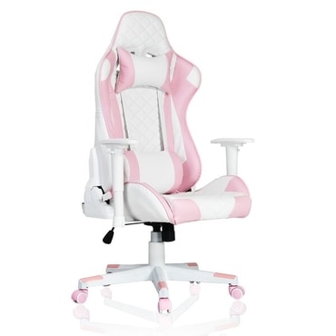 PINK GAMING CHAirs