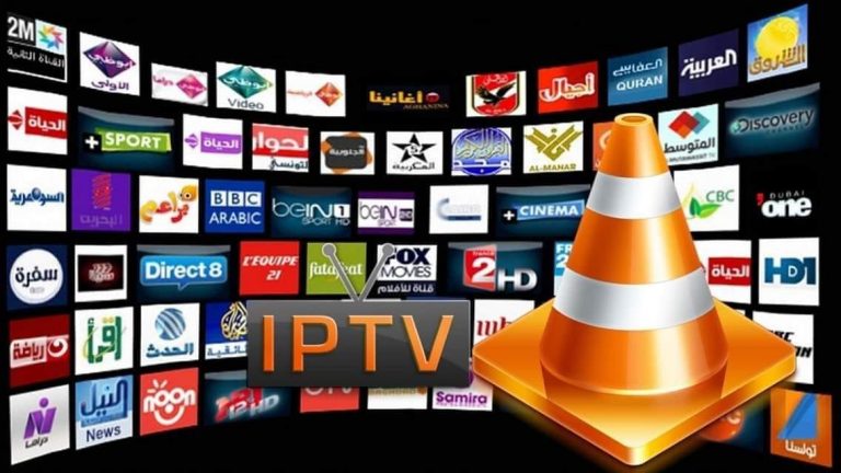 smart iptv norge