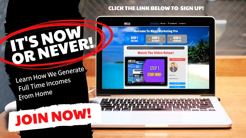 generate mlm leads
