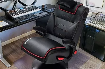 rca gaming chair