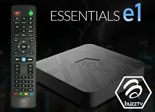 buzz essentials e1