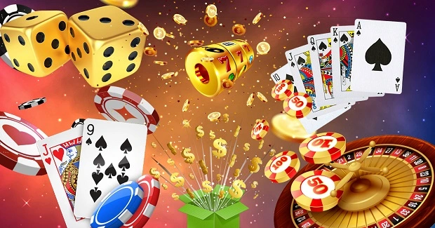Online Live Casinos: Experience the Thrill of a Real Casino.