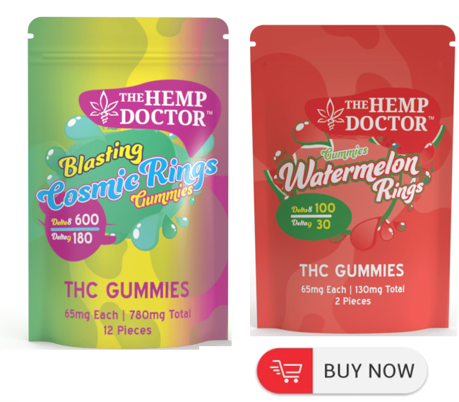 the hemp doctor thc gummies
