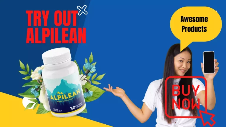 alpilean products