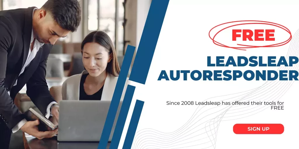 leadsleap autoresponder