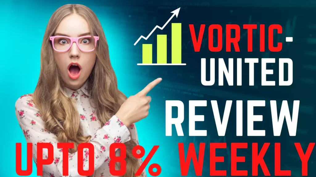 vortic united review