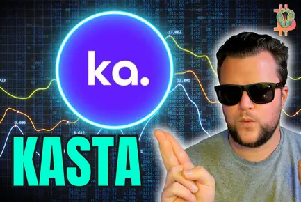 KASTA app review