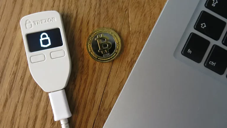 trezor