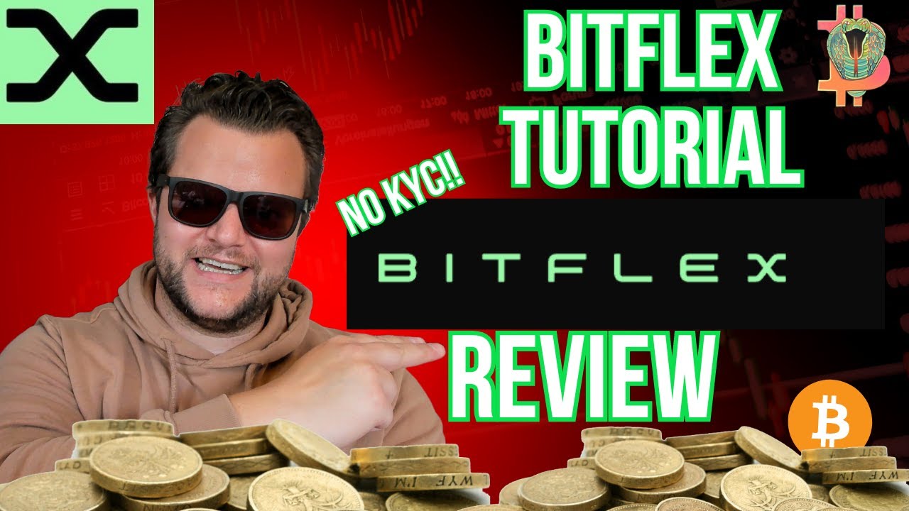 BITFLEX Review: The New Powerful Exchange