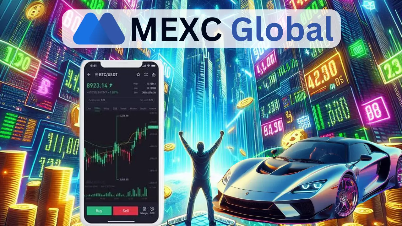 Mexc Exchange Review: Unlocking the Power of Mexc Exchange