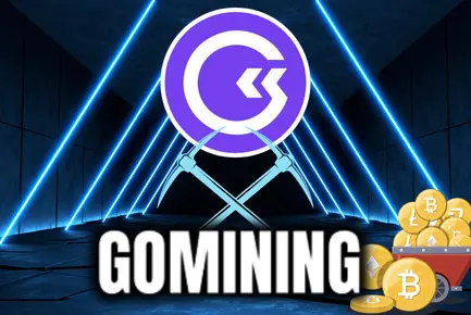 GOMINING TOKEN