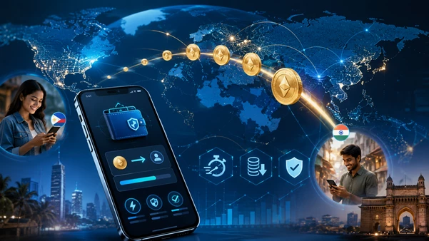 Home 1 Best Crypto to Buy Now Under $1