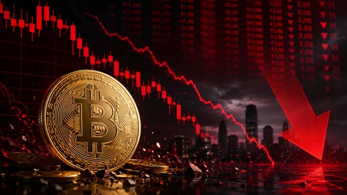 Crypto News Today: Bitcoin Drops Below $77K as Market Turns Risk-Off 1 Crypto News Today